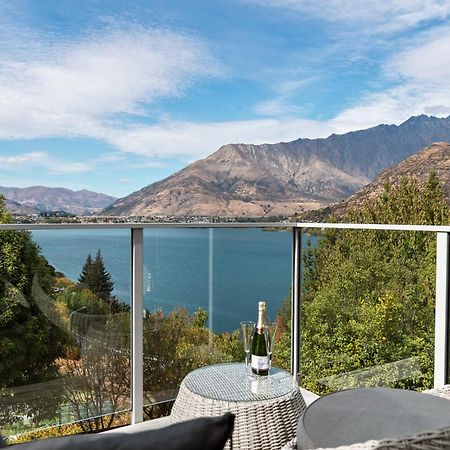 The Bonailie Bothy Villa ควีนส์ทาวน์ ภายนอก รูปภาพ