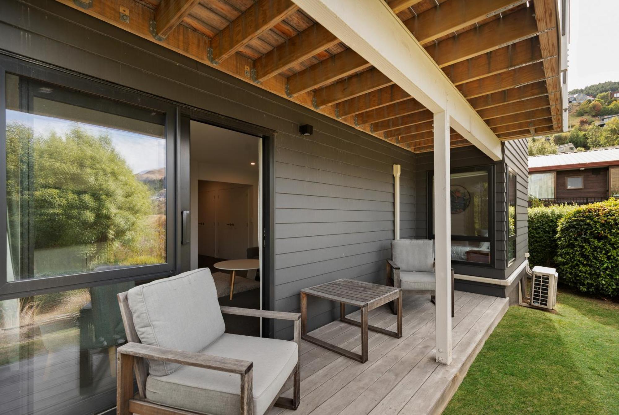 The Bonailie Bothy Villa ควีนส์ทาวน์ ภายนอก รูปภาพ
