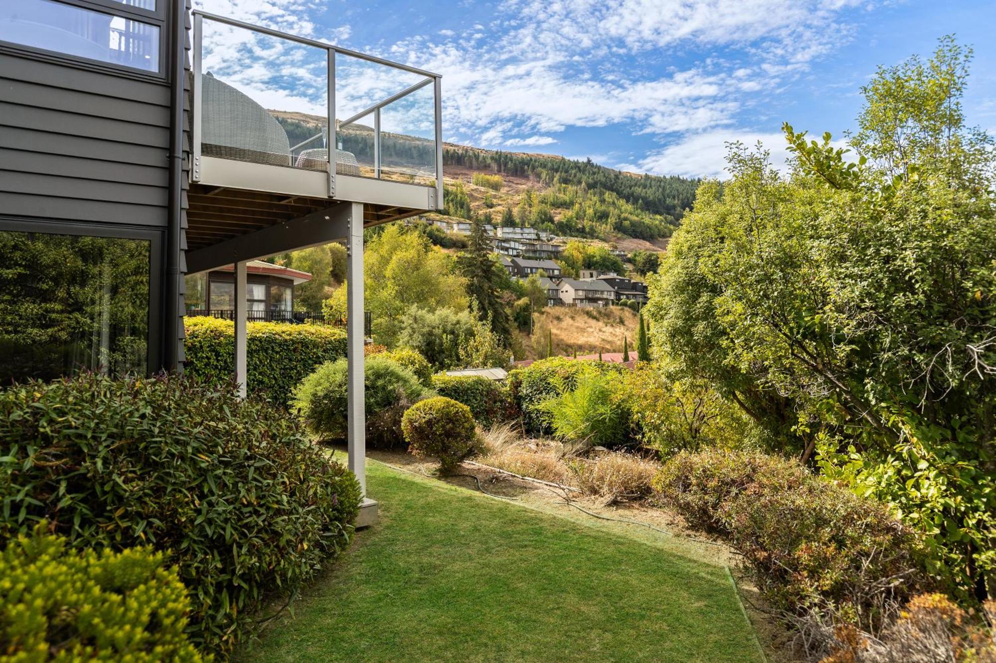 The Bonailie Bothy Villa ควีนส์ทาวน์ ภายนอก รูปภาพ