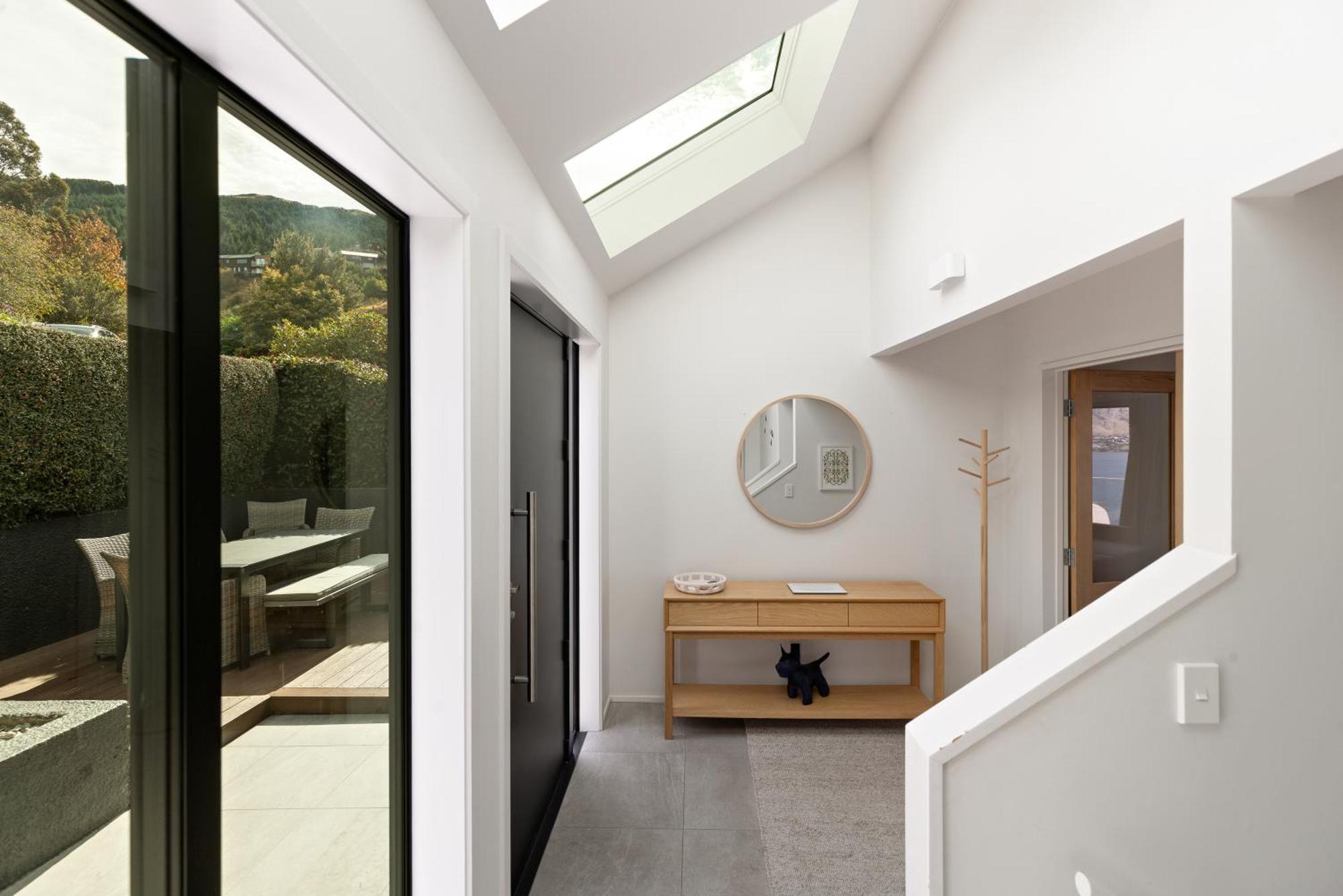 The Bonailie Bothy Villa ควีนส์ทาวน์ ภายนอก รูปภาพ