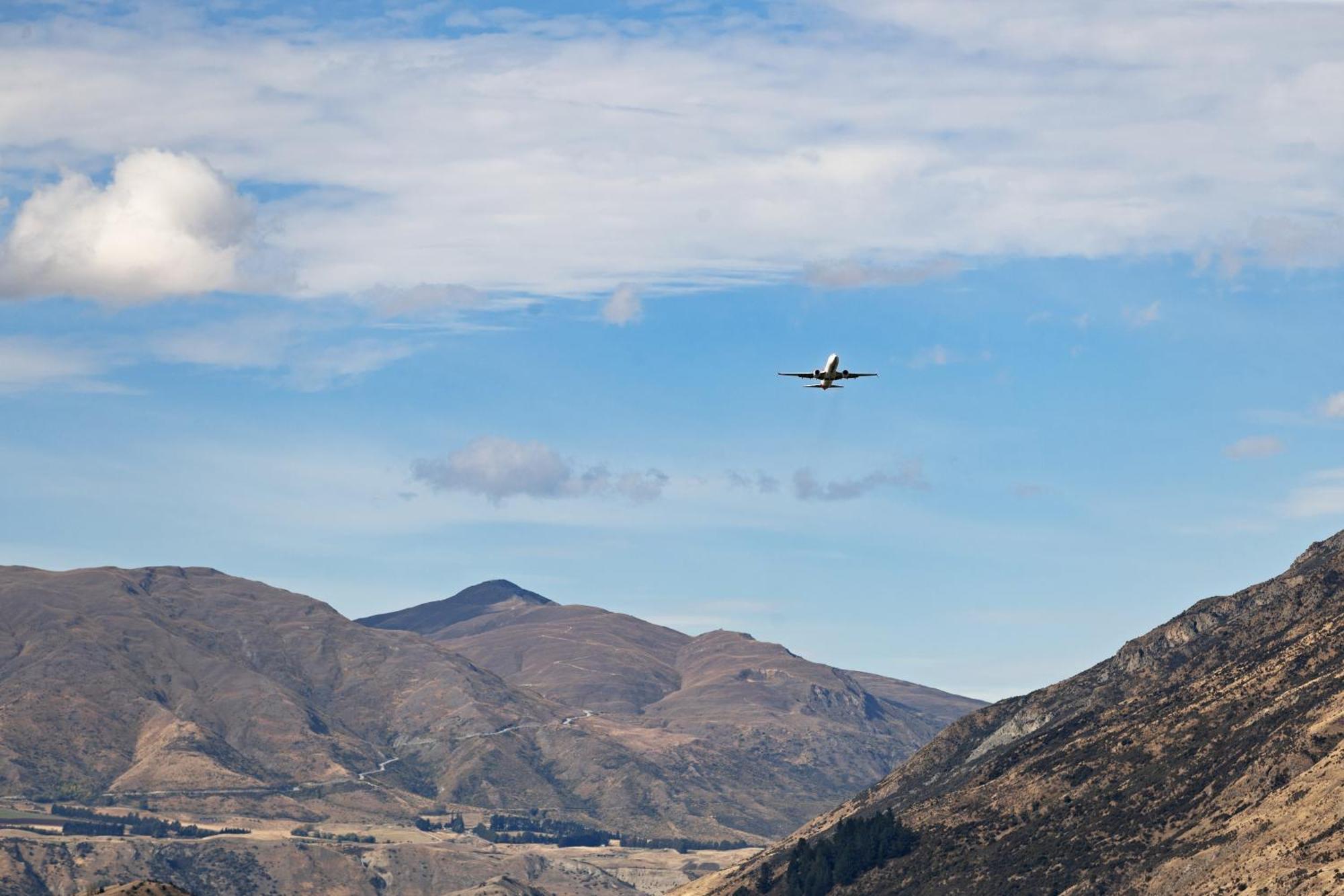 The Bonailie Bothy Villa ควีนส์ทาวน์ ภายนอก รูปภาพ