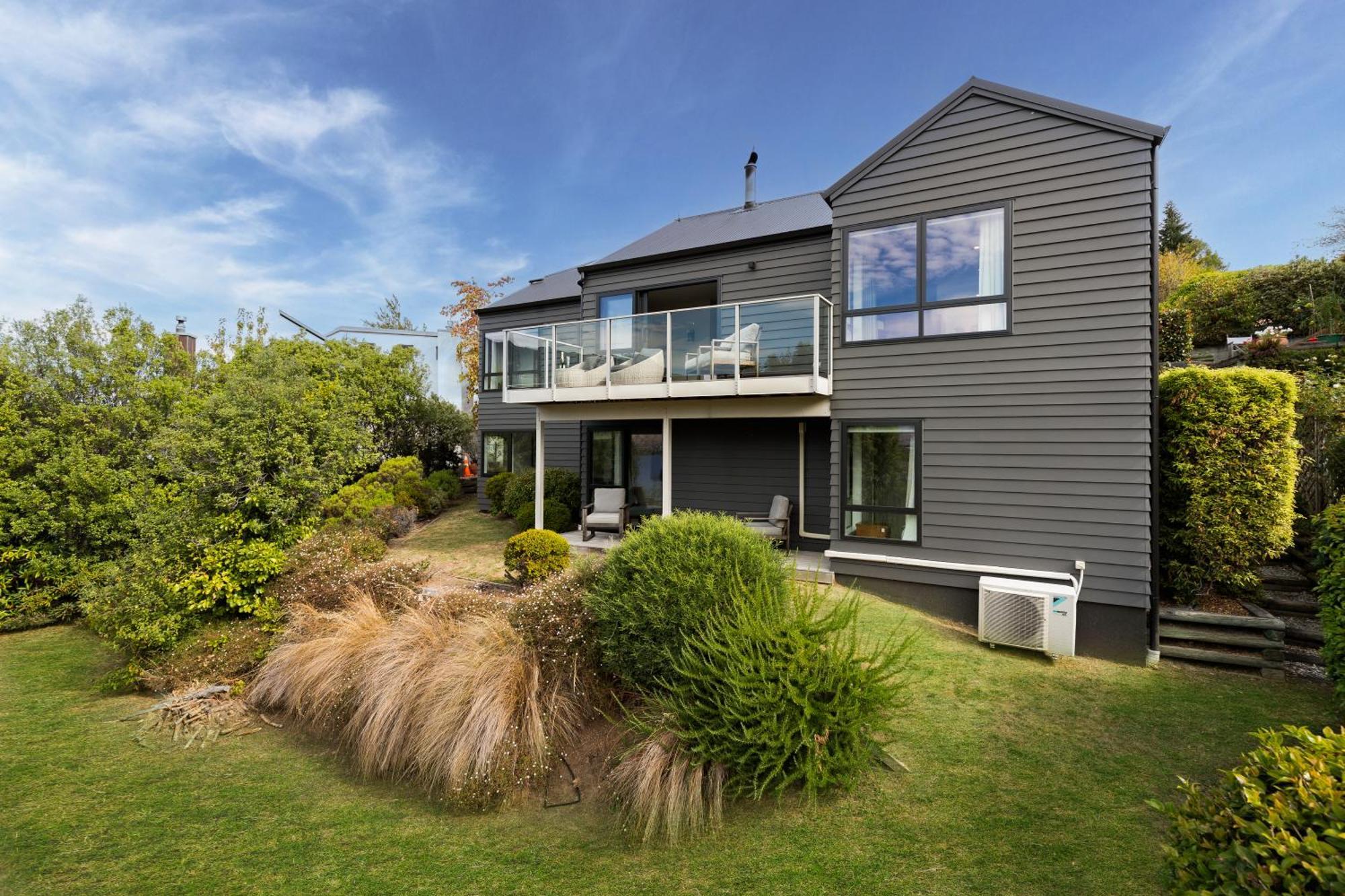 The Bonailie Bothy Villa ควีนส์ทาวน์ ภายนอก รูปภาพ